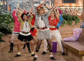 How I met Your Mother, Cobie Smulders How I met Your Mother, Cobie Smulders